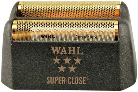 Tela de Reposição da Finale - Wahl - Cod 98541-3302