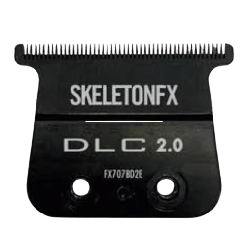Lâmina de Corte Máquina Skeleton FX - Babyliss - Original