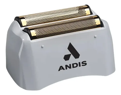 Tela de Reposição do Shaver Andis Pro Foil