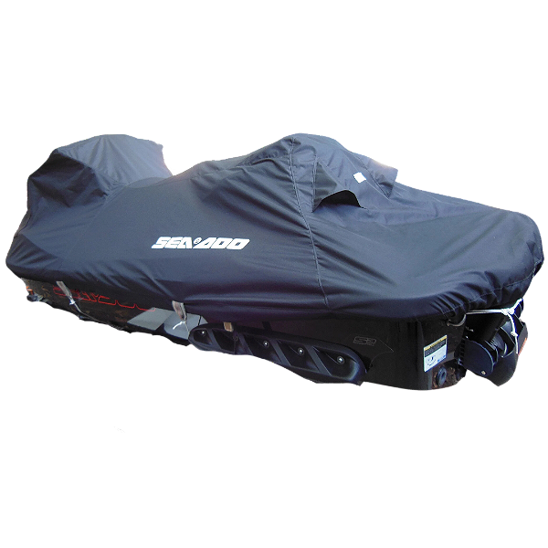 Capa/Lona de Cobertura Armazenamento, Proteção e Transporte Para Jet Ski Moto Aquatica  Em Nylon 600 Gripa Nautica Material Estampado Em Camuflado Militar Exército.