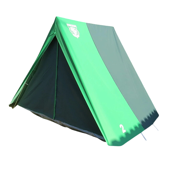 Barraca de Camping Modelo Canadense Natura 5 Lugares Plus Gripa Tents Personalizada / Customizada / Coloridas Cores e Combinações à Escolha Silcadas / Estampadas Logo e Nome