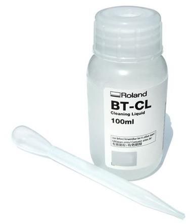 Líquido de Limpeza - BT-CL