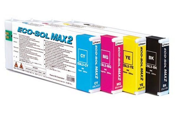 EcoSolMax 2 - 220ml