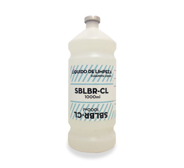 Líquido de Limpeza 1000ml - SBLBR