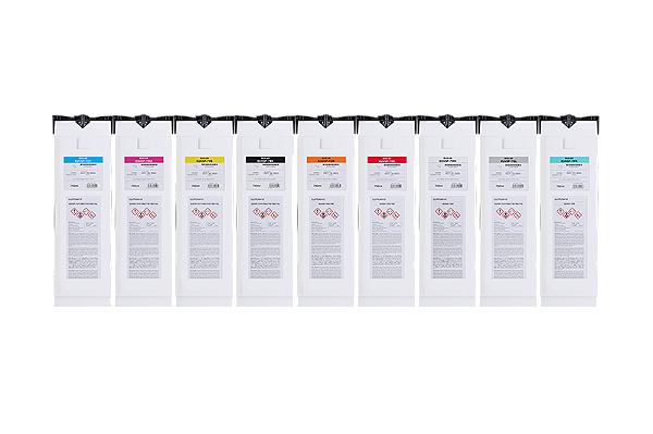 Tinta ECO-UV EUV5P - 750ml