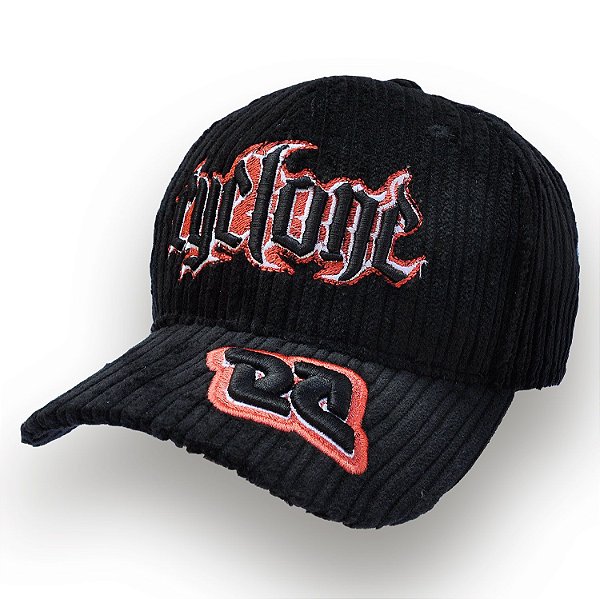 BONÉ CYCLONE - CY-12