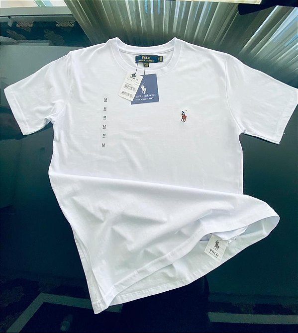 camisas basicas atacado