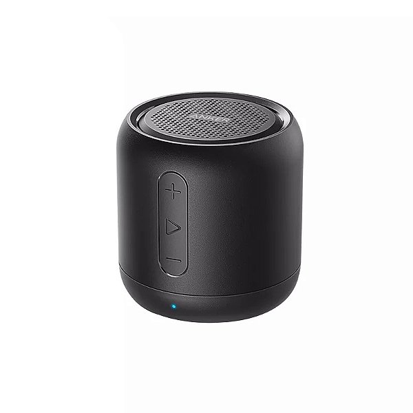 Mini Caixinha de Som Bluetooth Portátil