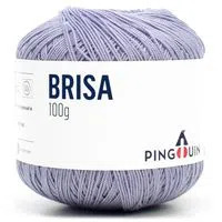 Linha Brisa (Lilás) bola 100g