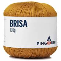 Linha Brisa (Mel) bola 100g