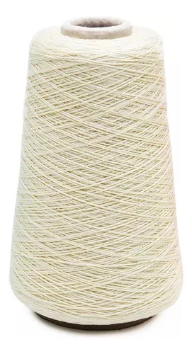 Linha Brisa (Cru) cone 250g