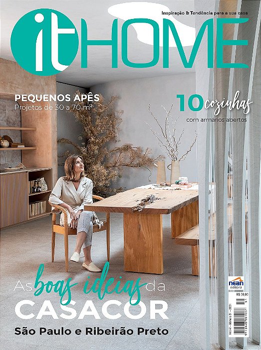 it HOME 51 impressa _Capa Melina Romano