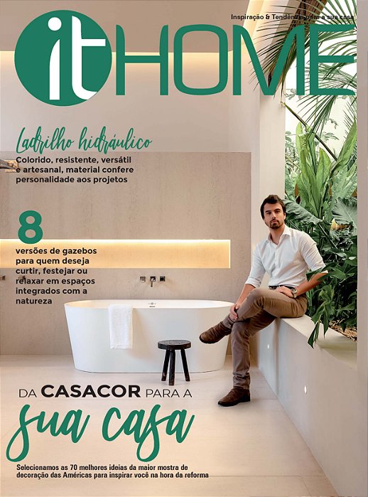 it HOME 55 impressa CAPA LUCAS TAKAOKA