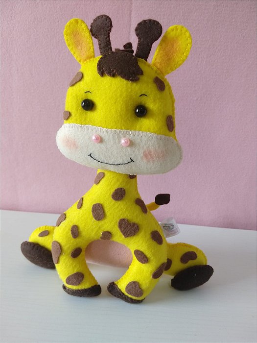 Girafa Gigi