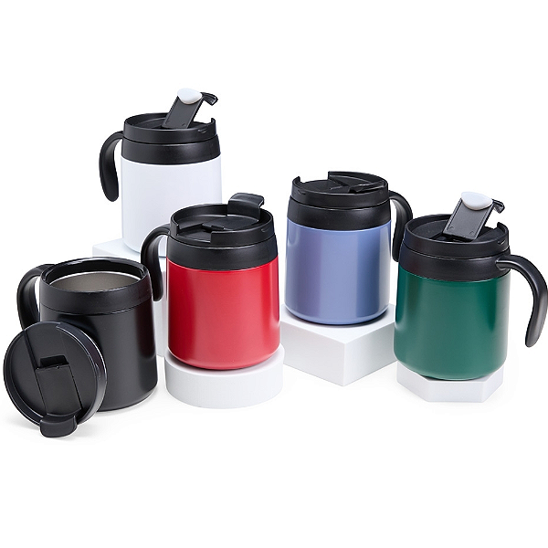 Caneca Térmica 350ml