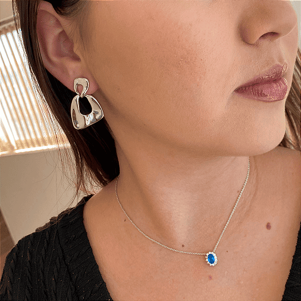 Brinco Duplo Orgânico