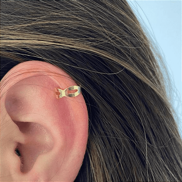 Piercing Fake Lorena