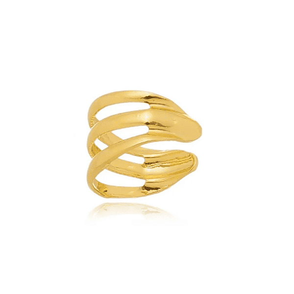 PIercing Fake 3 Cortes