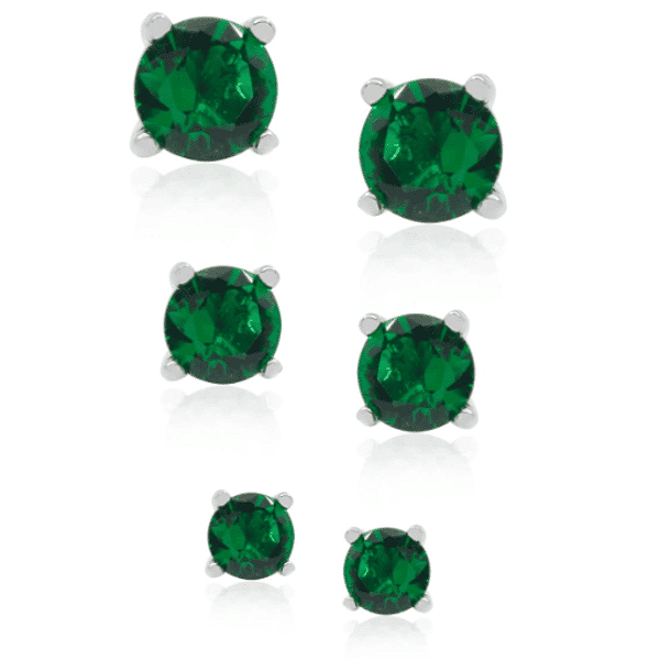 Trio Ponto de Luz Colors