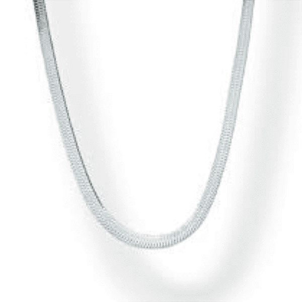 Chocker Laminada Athena