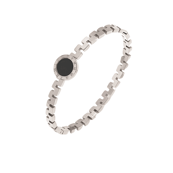 Bracelete Algarísmo Romano Virgínia