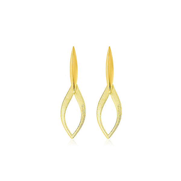 Brinco Alongado Nath