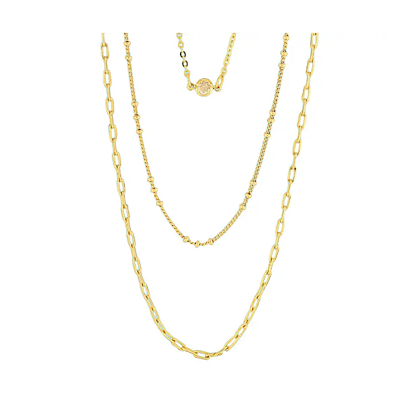 Mix Triplo Correntaria Thayssa