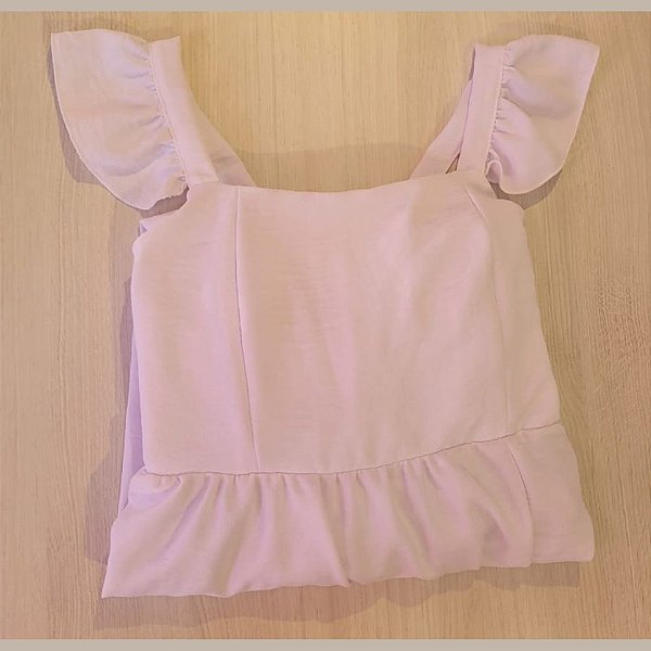 Vestido Juvenil Maitê Branco