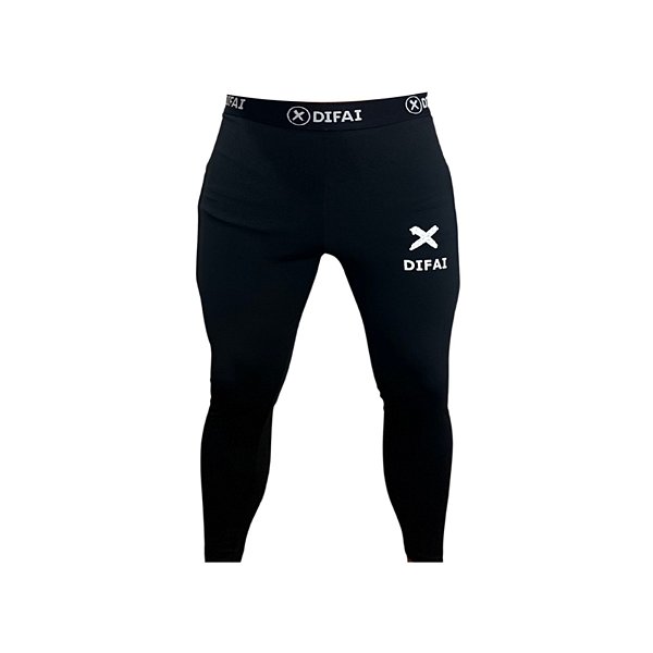 Calça Térmica X UV Com Proteção