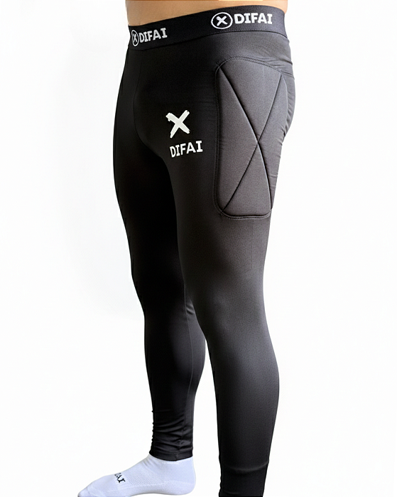 Calça Térmica X UV Com Proteção