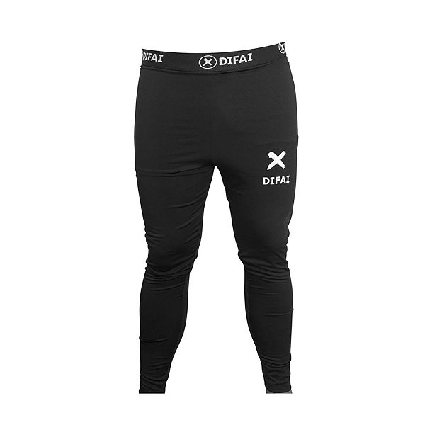 Calça Térmica Difai X UV