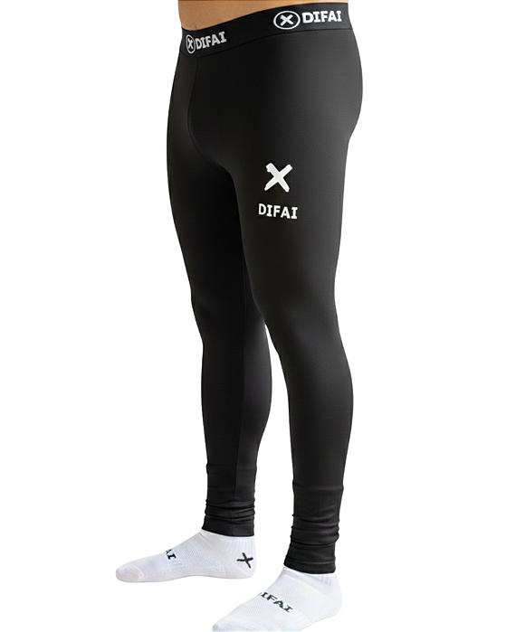 Calça Térmica Difai X UV