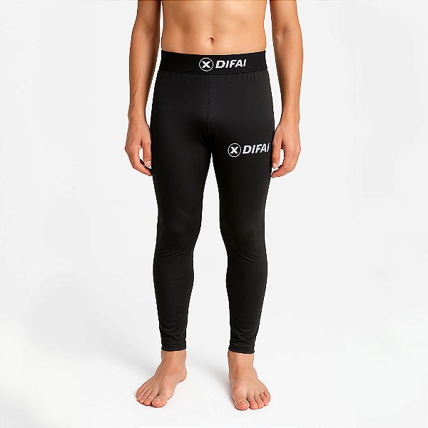 Calça Térmica X UV Infantil