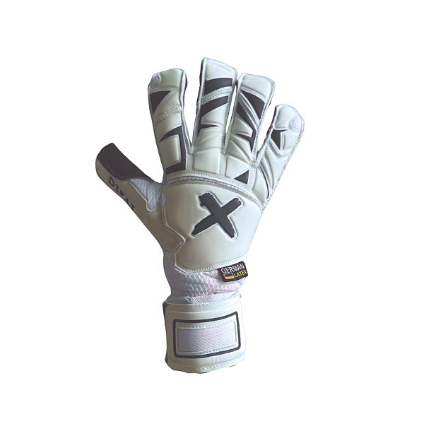 Luva Difai Fusion MG Branca