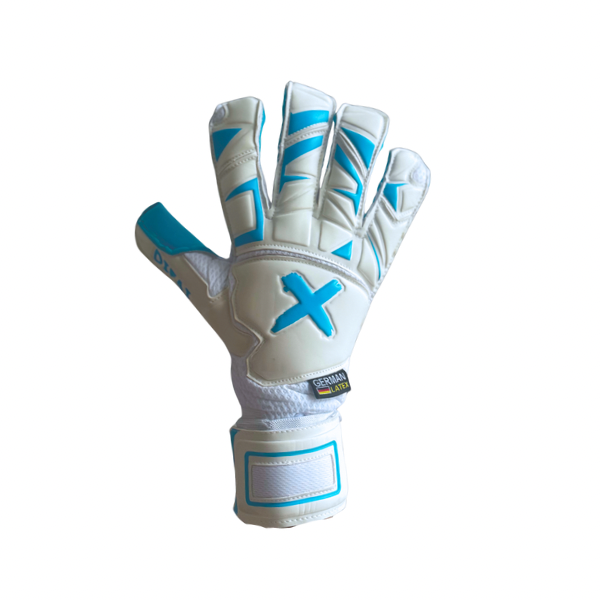 Luva Difai Fusion MG Azul