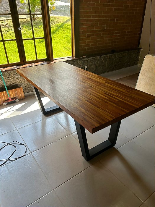 MESA EM V 100x50