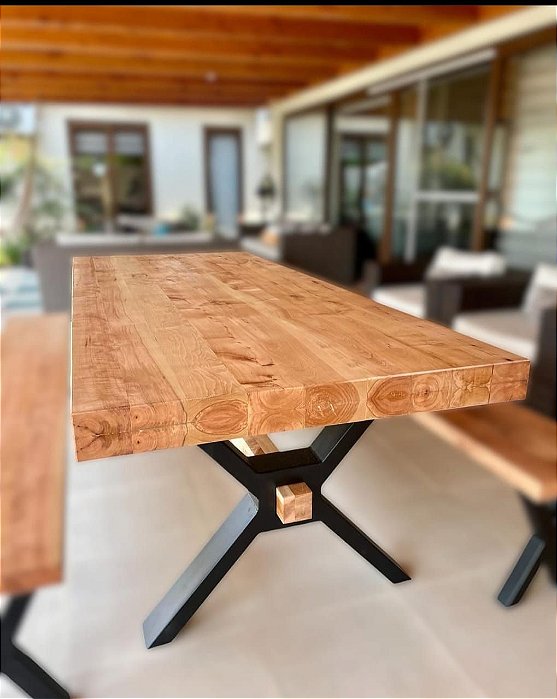 BASE DE MESA