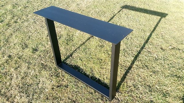 MESA INDSUTRIAL  U 100x50