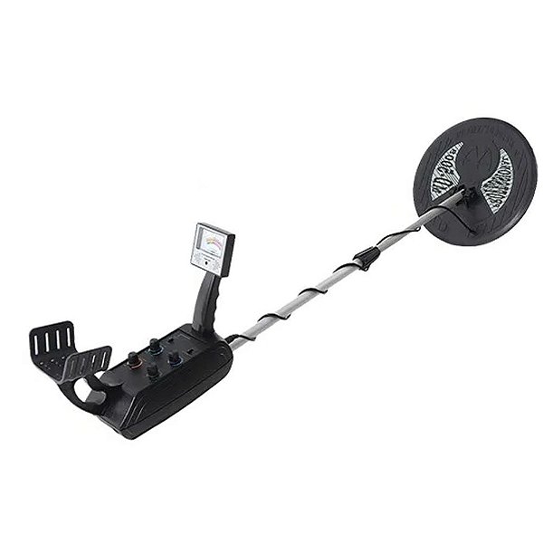 Detector De Metais Ouro Tianxun MD-5008