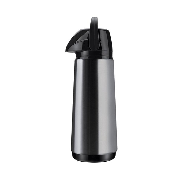 Garrafa Térmica Air Pot Slim Inox 1,8L - Invicta