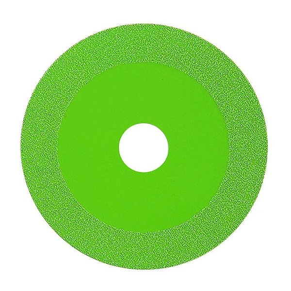 Disco Diamantado para Cortar Vidro