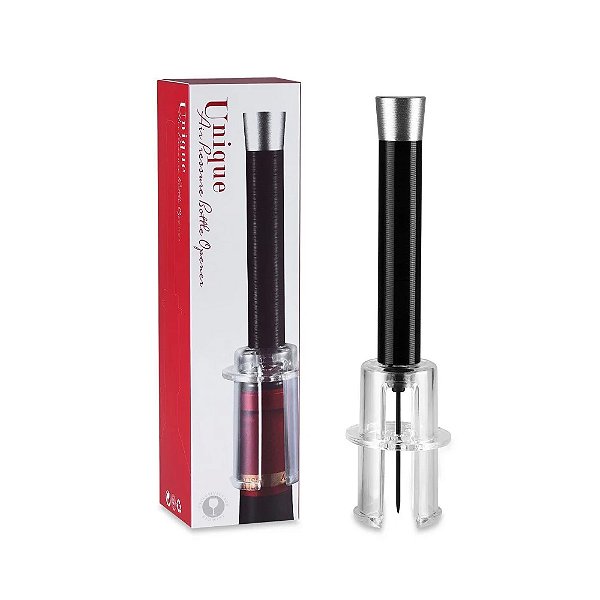 Abridor de Vinhos Manual