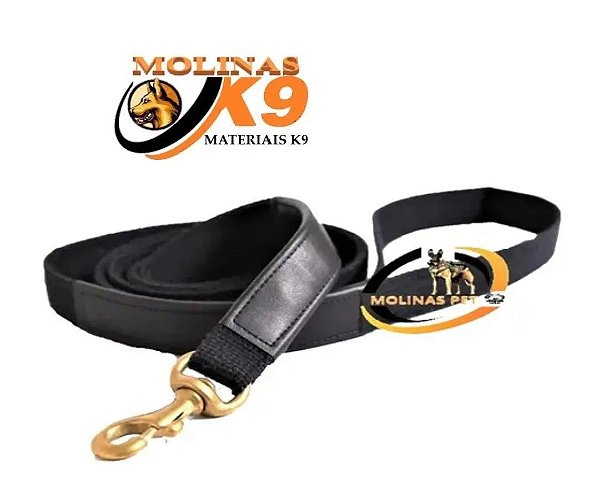 Guia Em Lona, Super Resistente