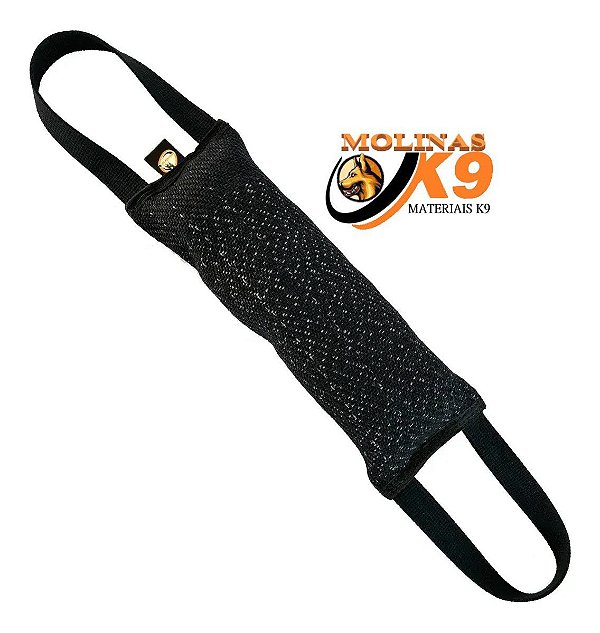 Salsicha Em Tecido De Bite Com Duas Alças