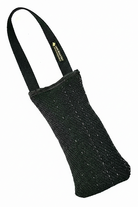 Mordedor Strong Em Tecido De Bite Com Uma Alças