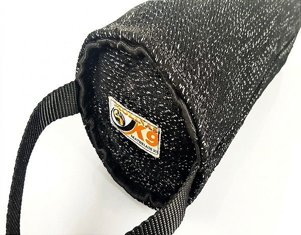 Bite Roll Grande Densidade Média