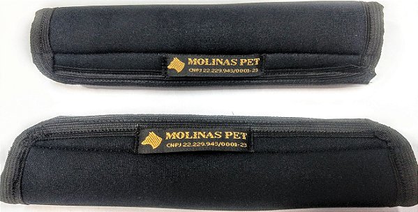 Protetor para peitoral de cães