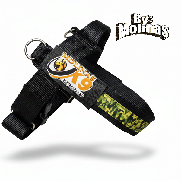 Peitoral Brutus Titan