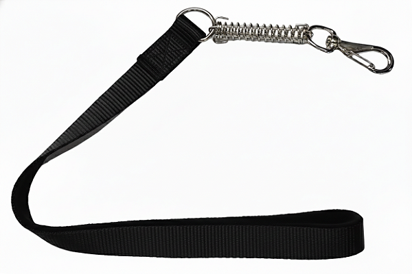 Guia Em Fita Com Mola 90cm