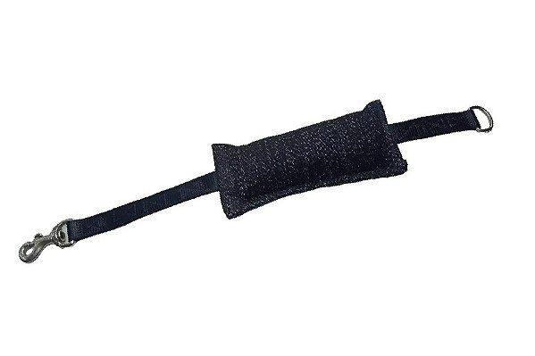 Cambite Para Cães, Solução Definitiva, Para Instinto De Mordida